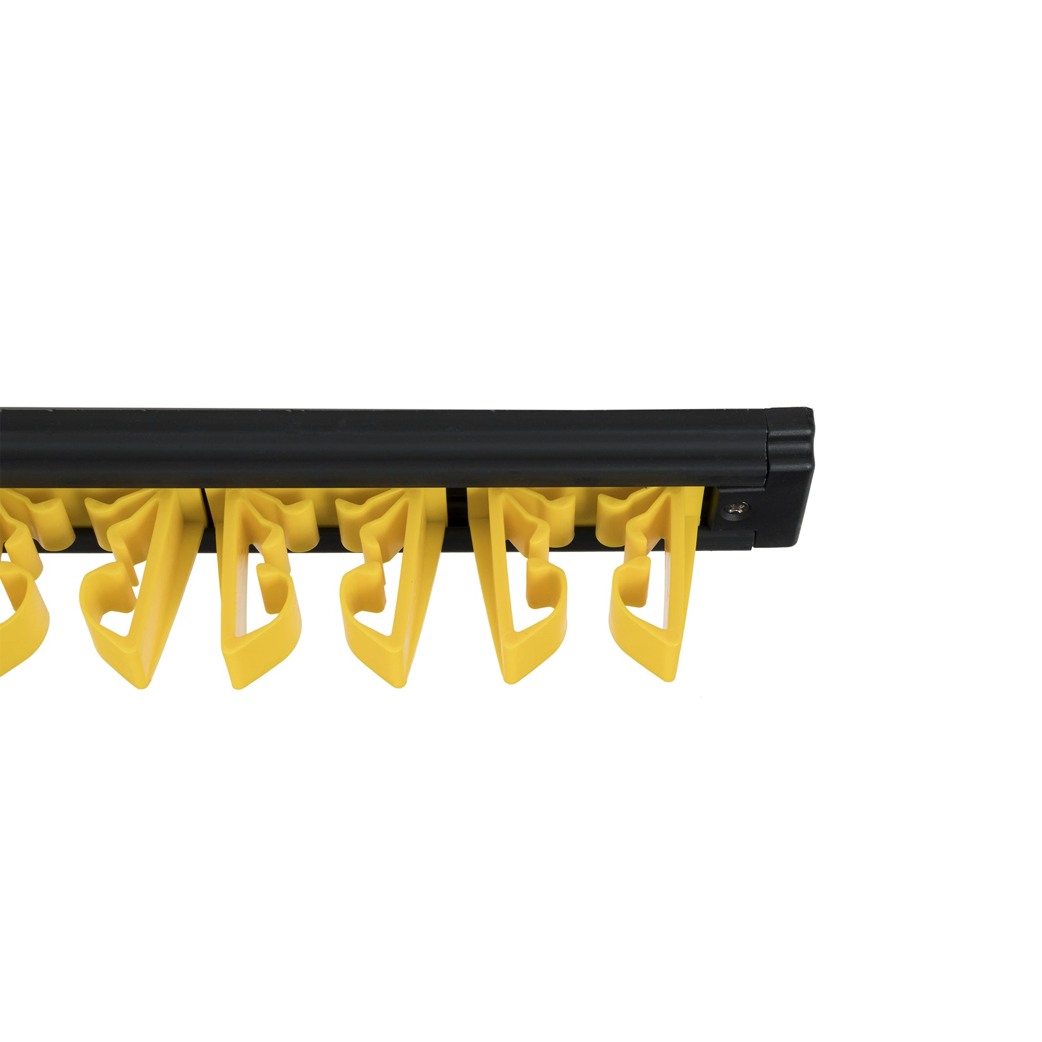 Stick Check - Support pour bâtons de hockey